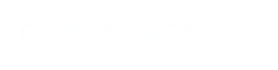 damm--solar Logo