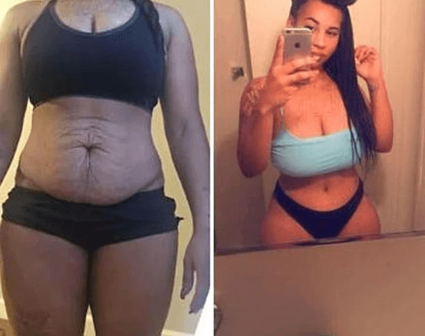 The half dome rock formation at Yosemite on a starry night