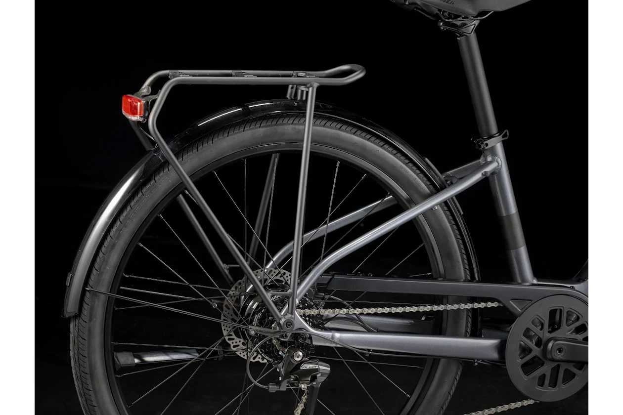 Trek Verve+ 1 Lowstep LT