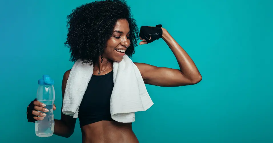 Pre-workout nutrition is food or supplements taken to enhance training performance.