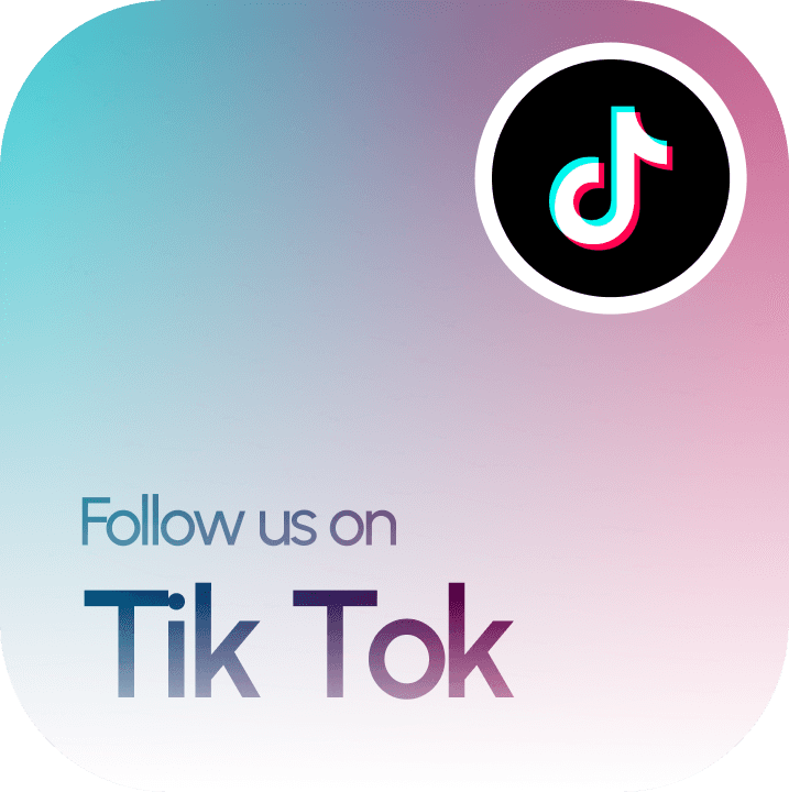 Follow Us on Instagram