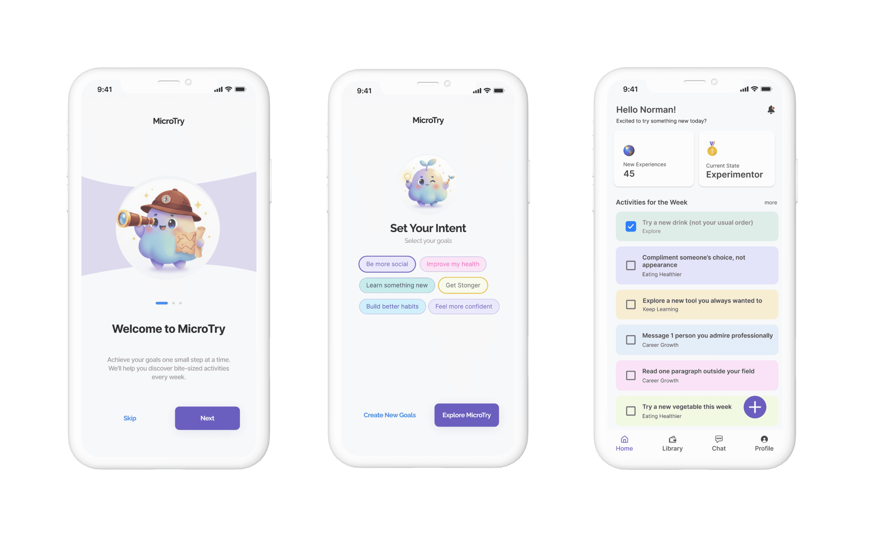 Sample project image