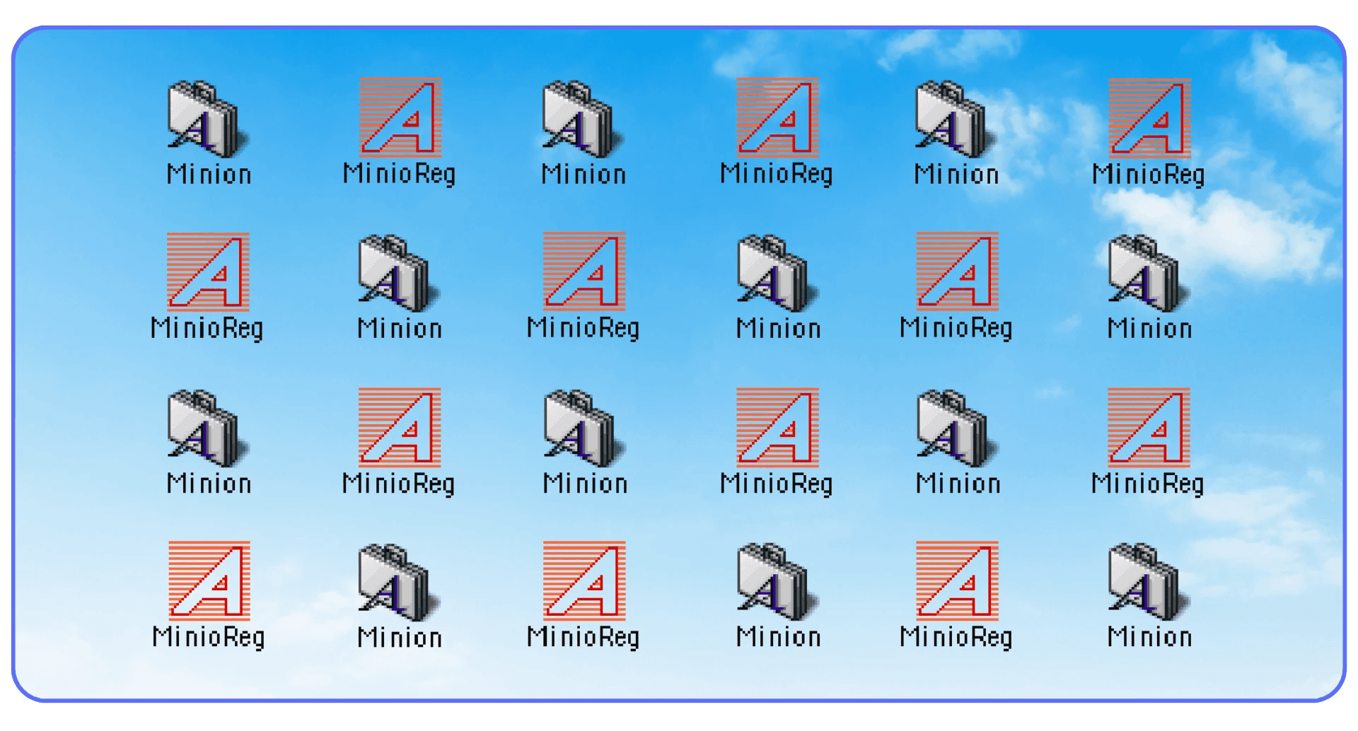 Multiple duplicate font files installed on a system causing font conflicts in Photoshop