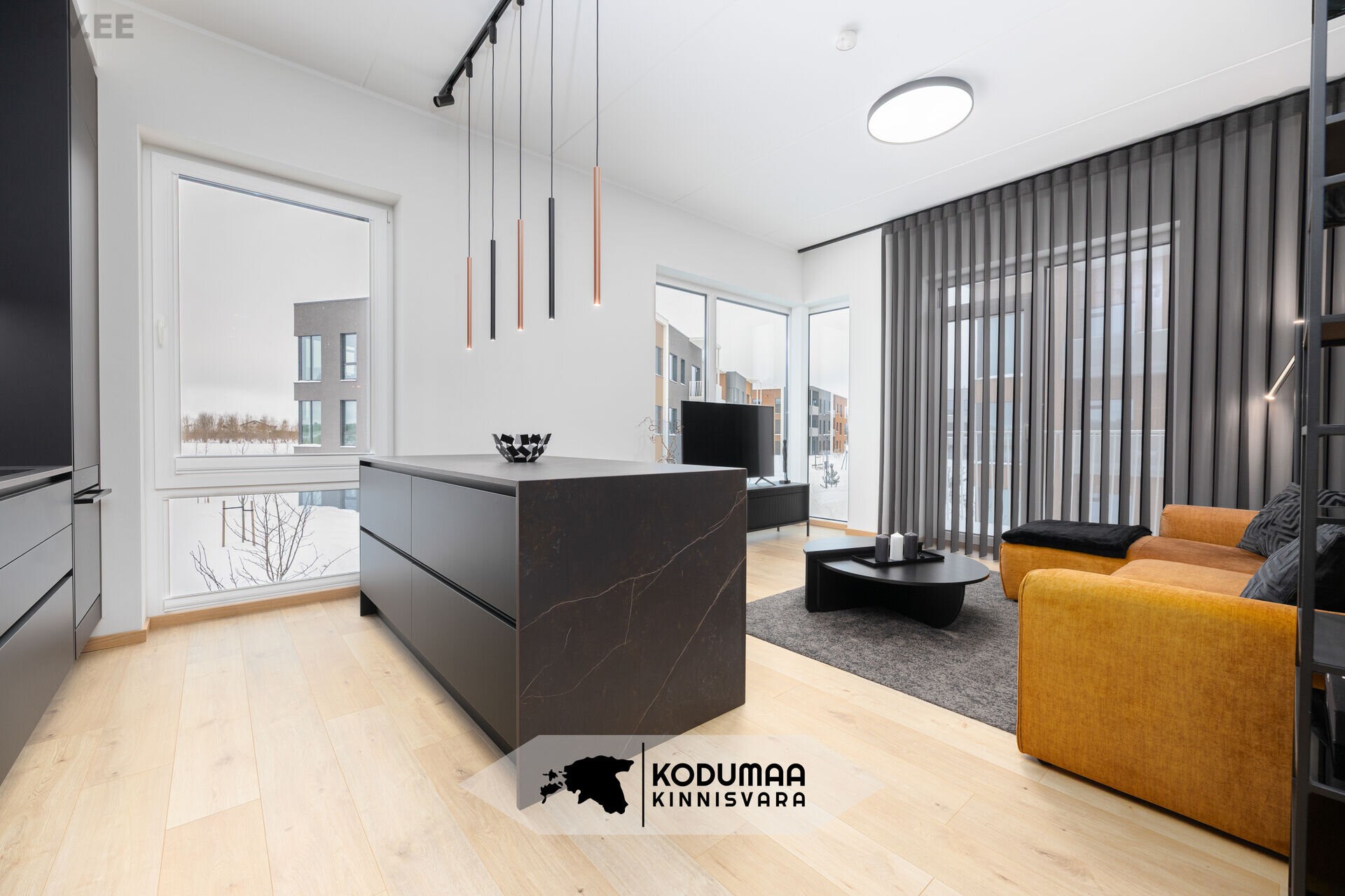 Kinnisvaramaakler Anete Ott - müügis olev kinnisvara