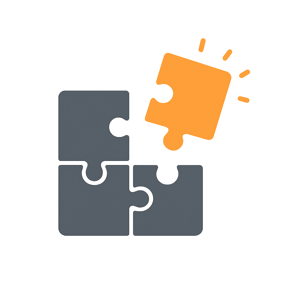 Visual of journal entries in Positive