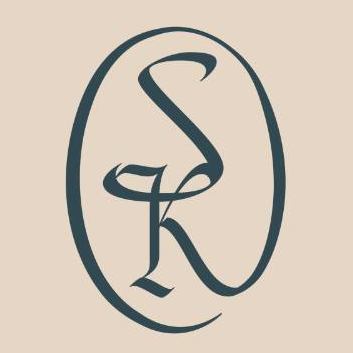 Saras Kitchen Monogram