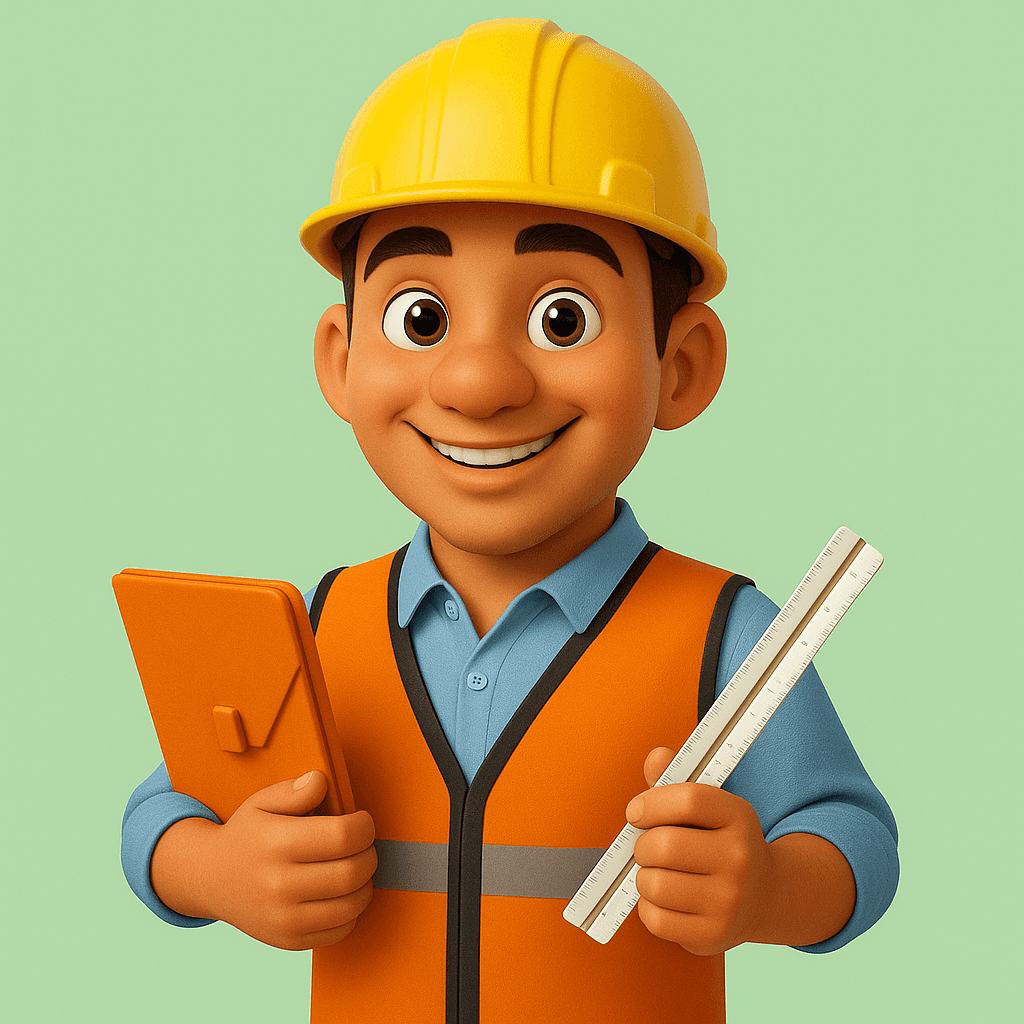 Projet digitalisation du BTP avec solutions no-code