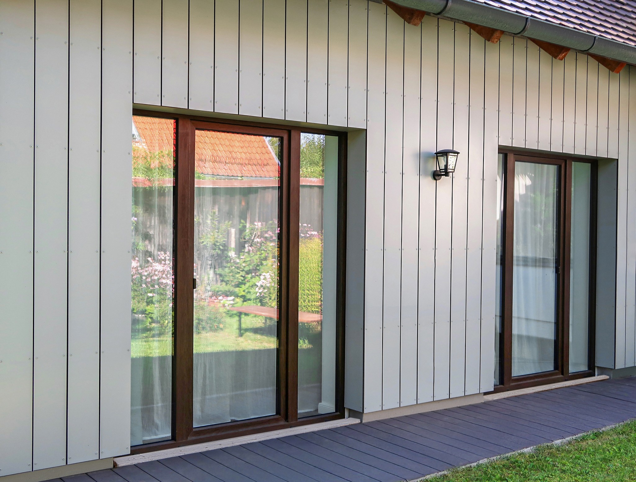 Ladungsfähige Geschäftsadresse in Grünwald