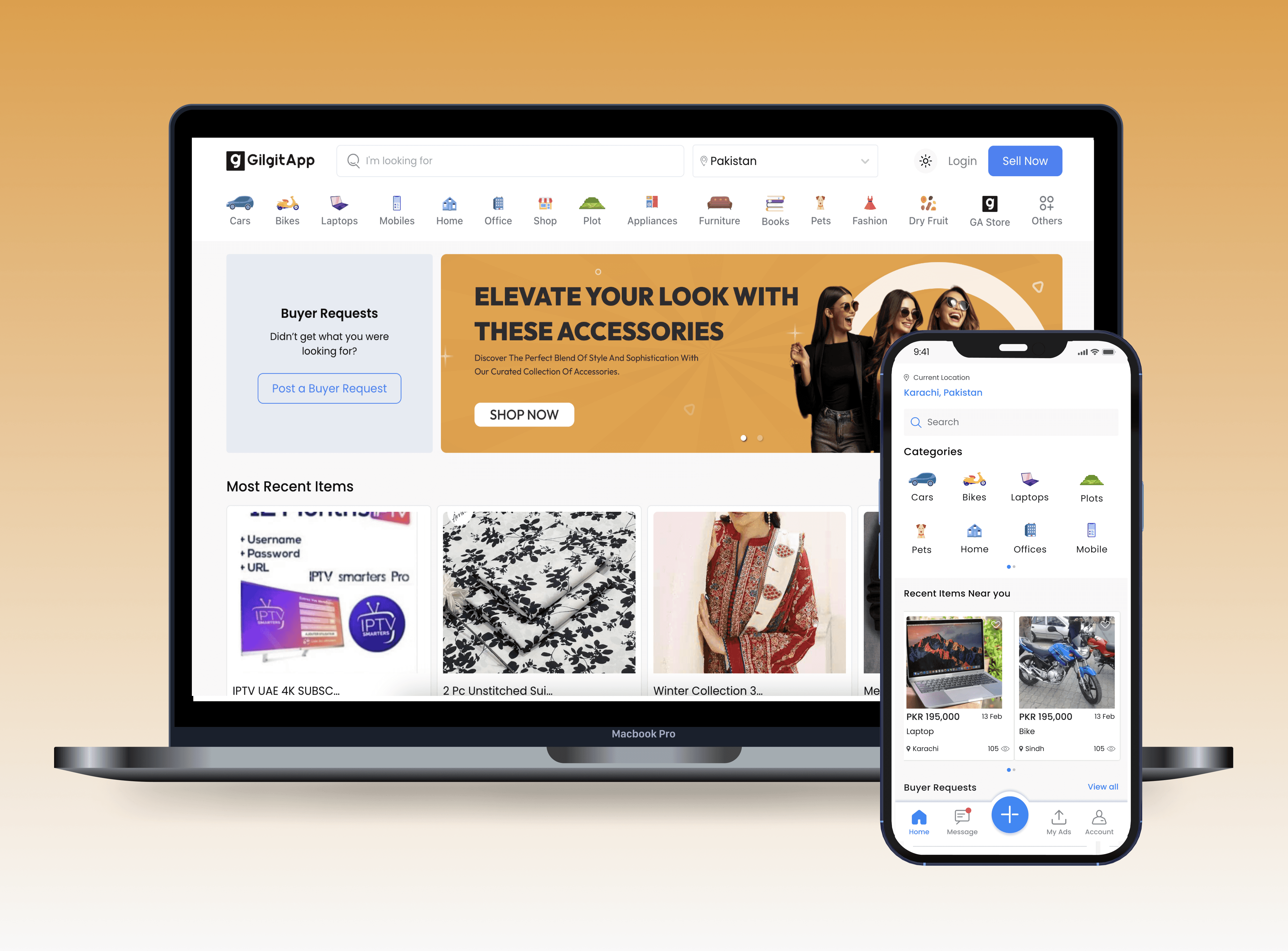 a cellphone leaning against a wall