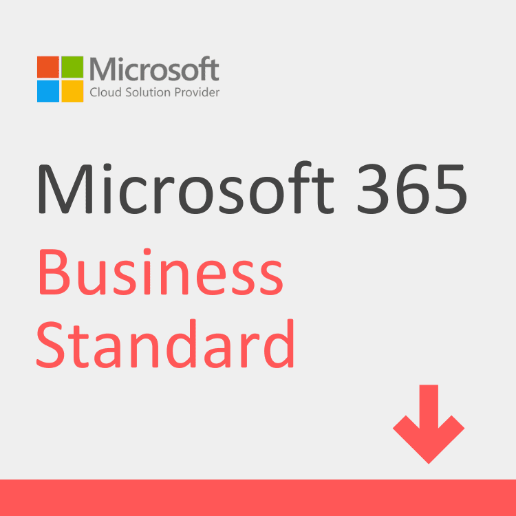 Microsoft 365 Business Standard