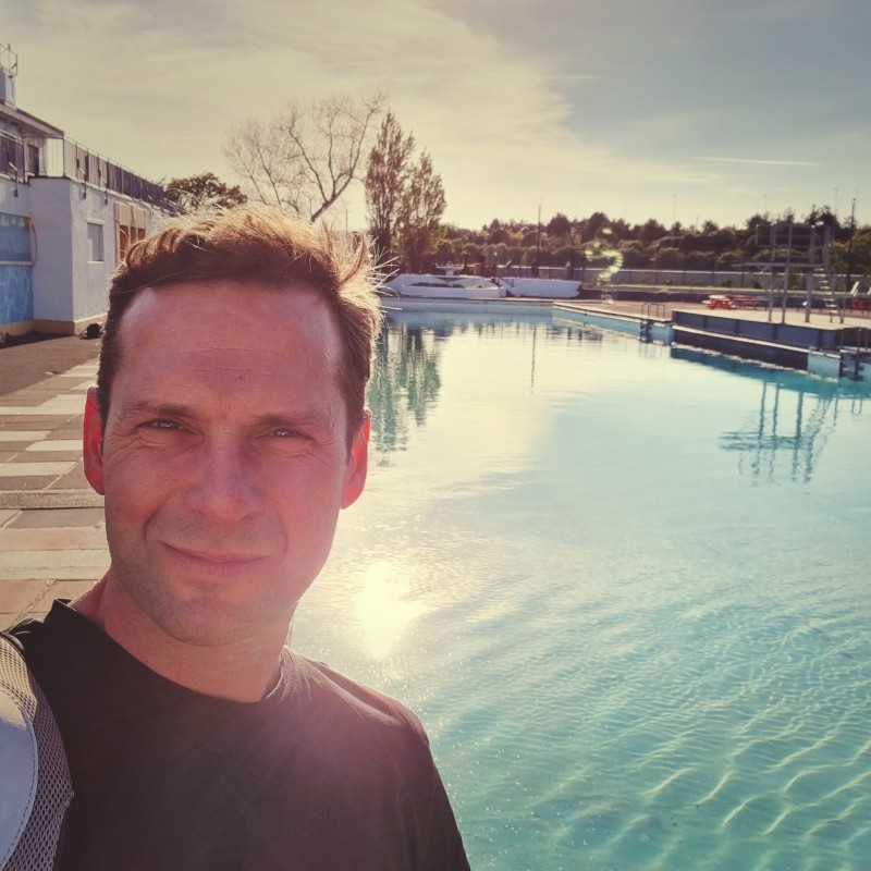 CV writing and interview training testimonial