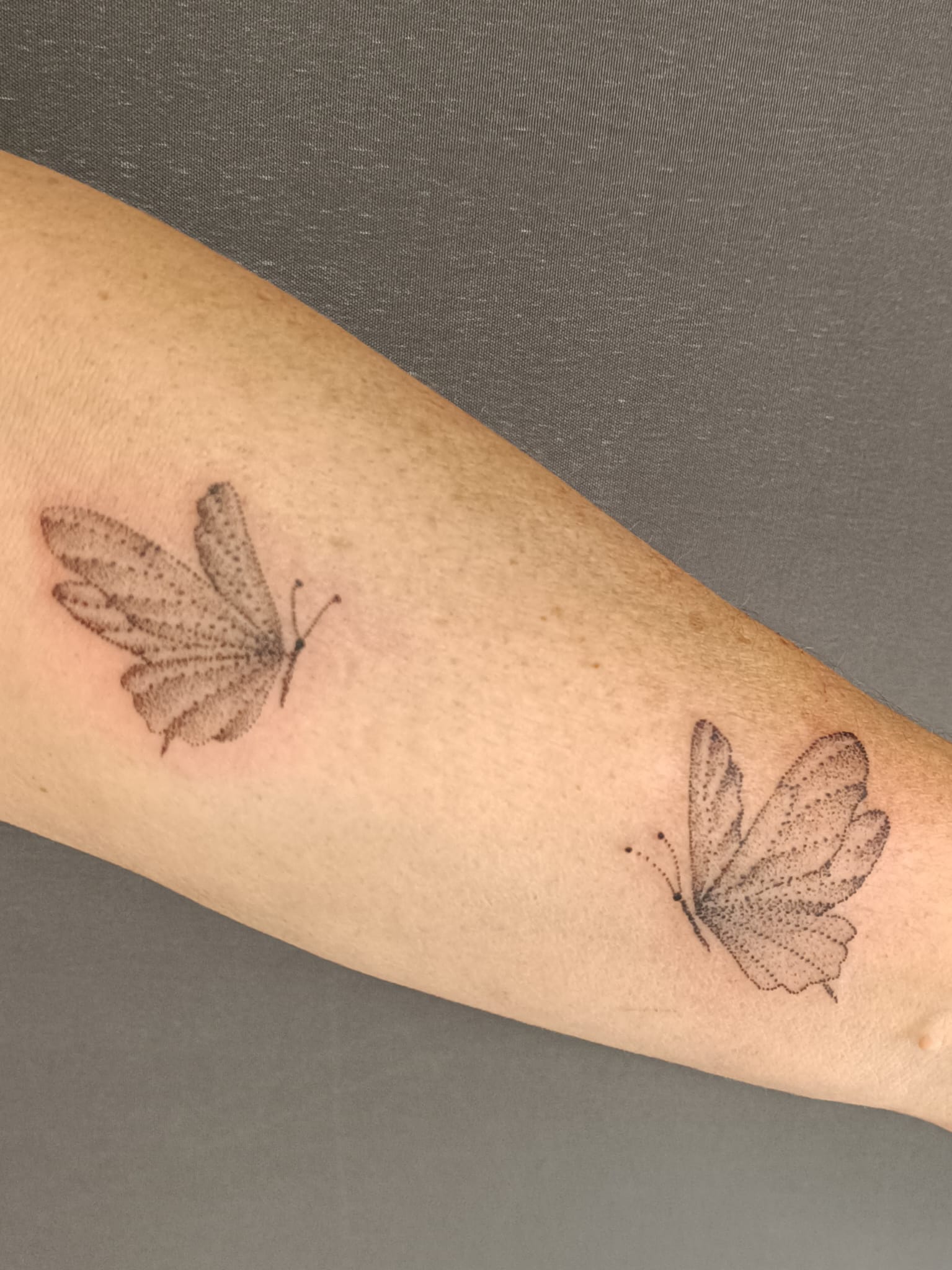tatouage avant bras