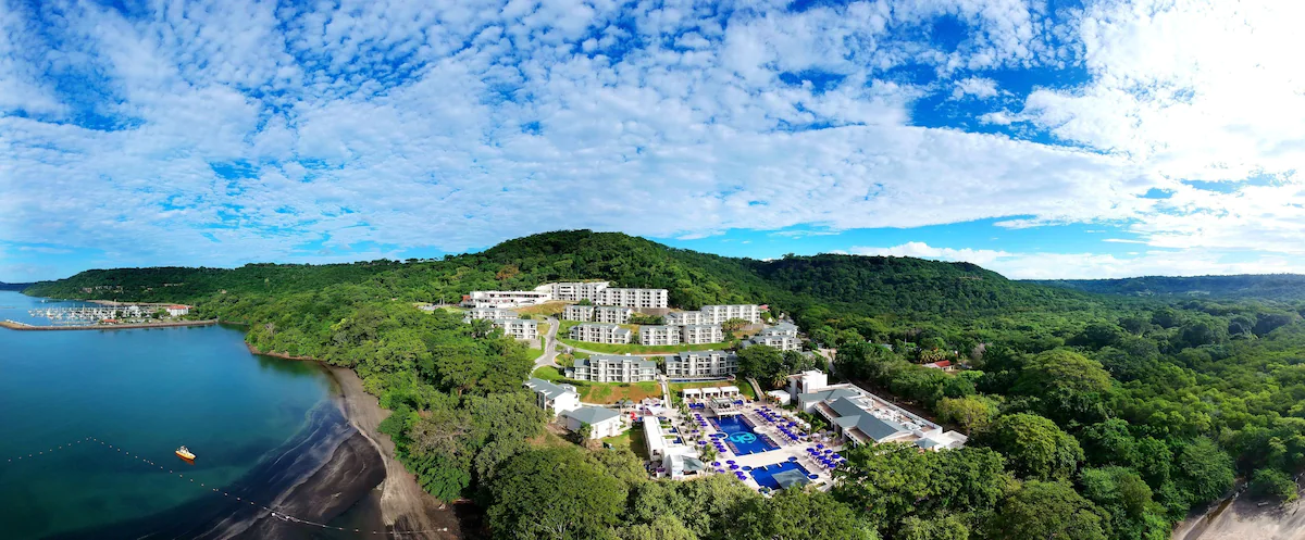 Hotel Planet Hollywood Costa Rica