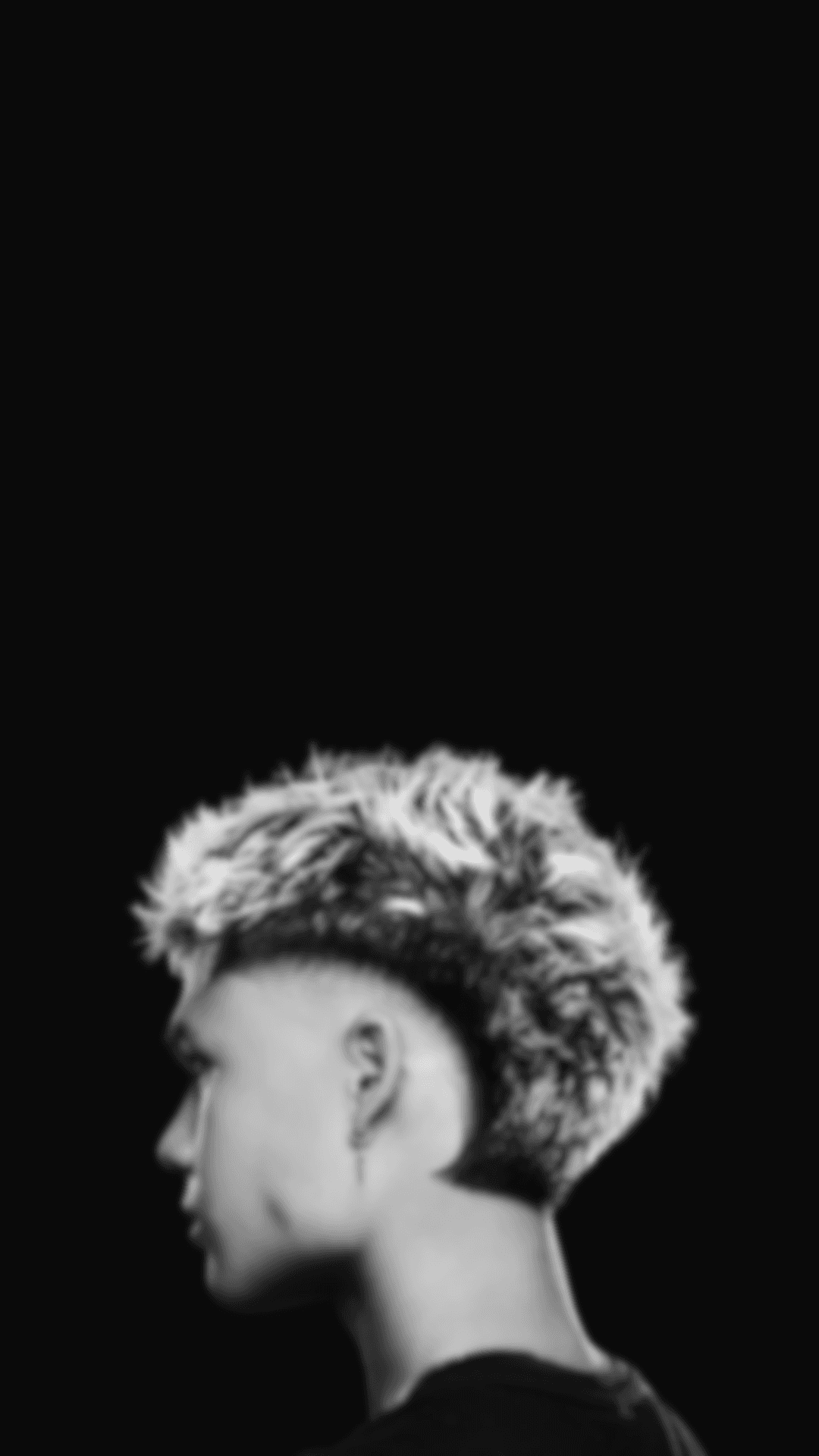 MENSPIRE Dubai - Men's Salon and Barbershop Precision Haircut