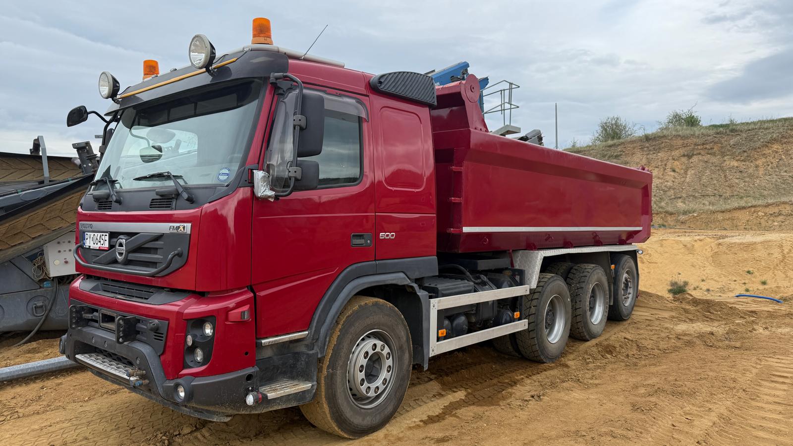 volvo kopalnia-kruszyw.pl