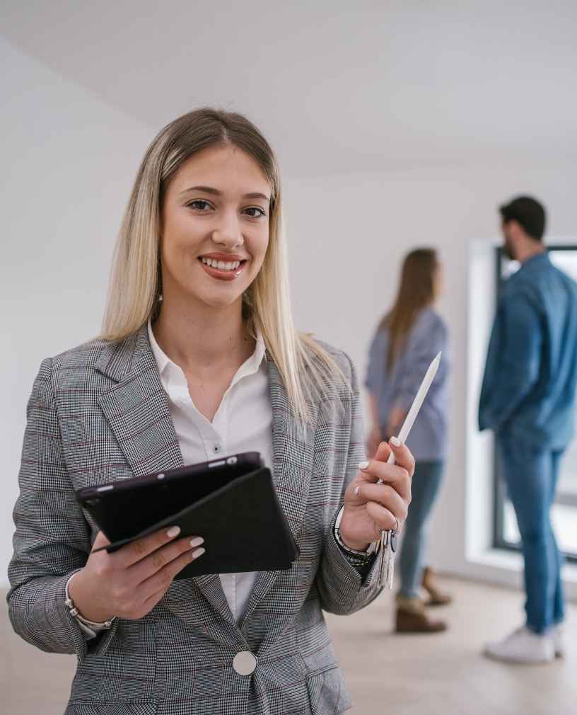 Le Booker Conciergerie Cannes