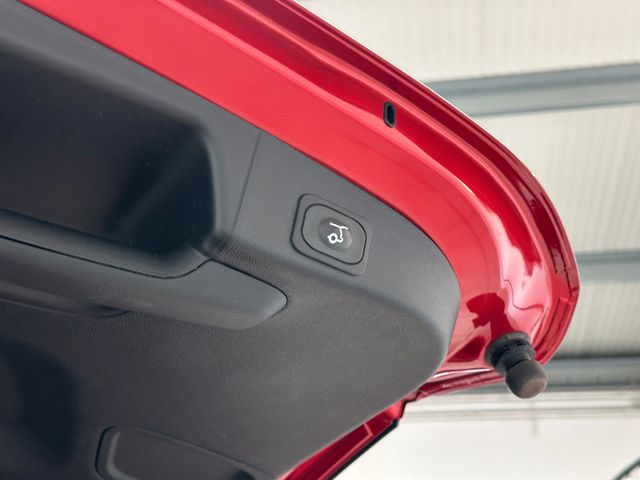 FORD Focus 2021 RED Gebrauchtwagen - Galeriebild 24