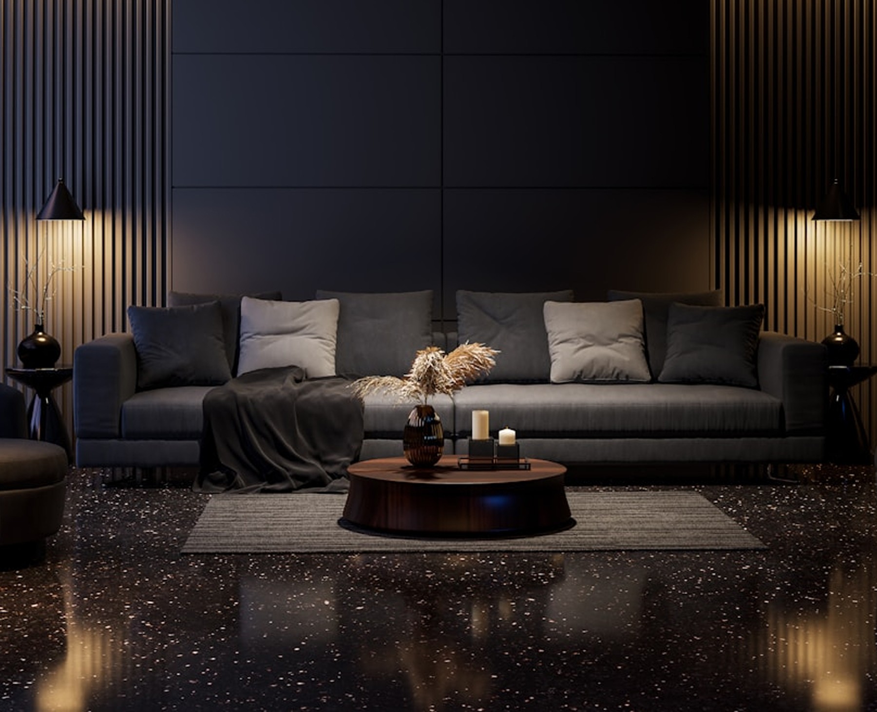 Commercial Interior
