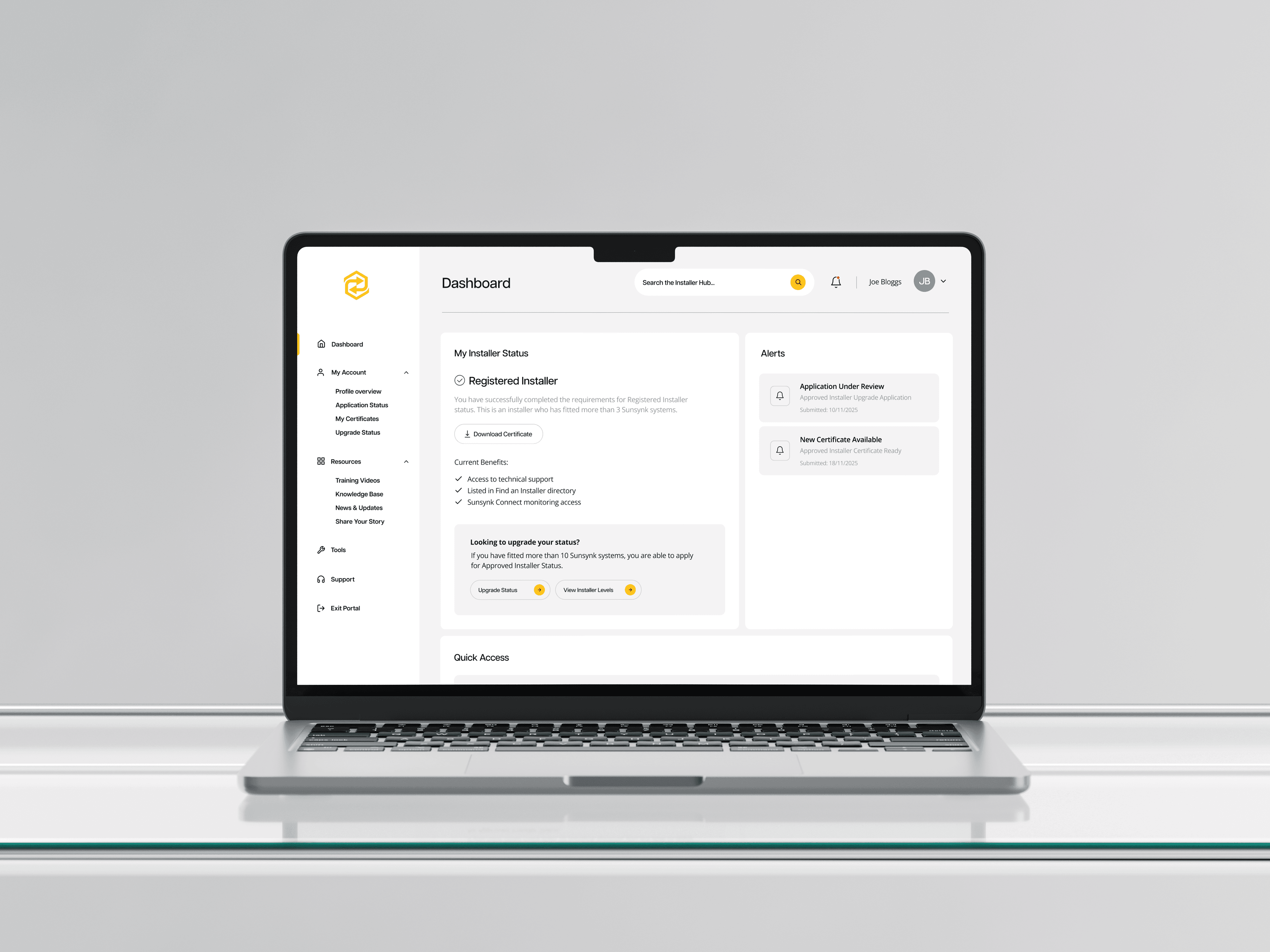photo of retro apple desktop computer