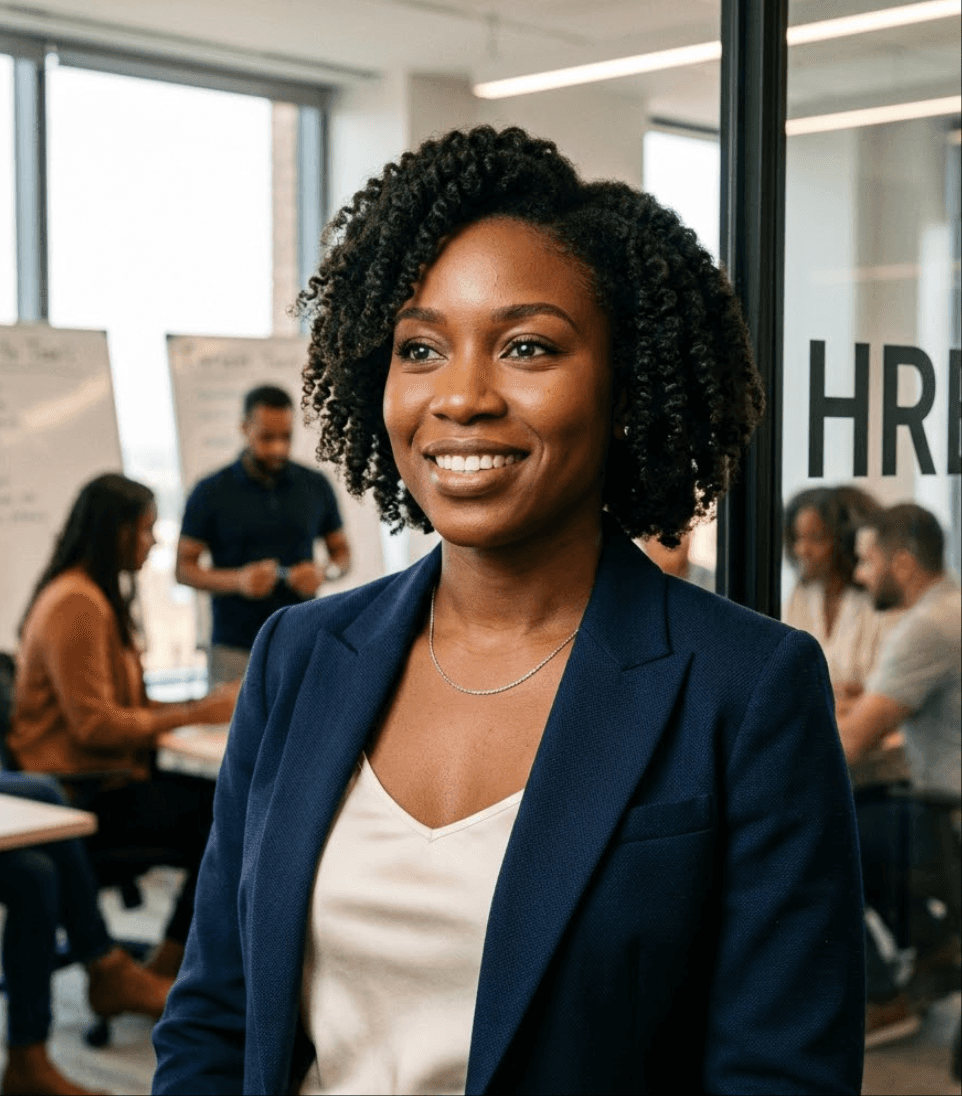 HR業務合作夥伴分享在公司重組後使用組織圖製作工具的經驗