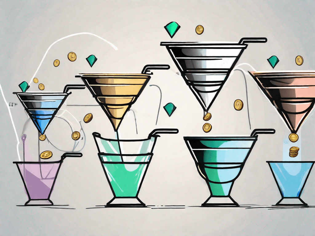 What is a Sales Funnel? (Explained With Examples)