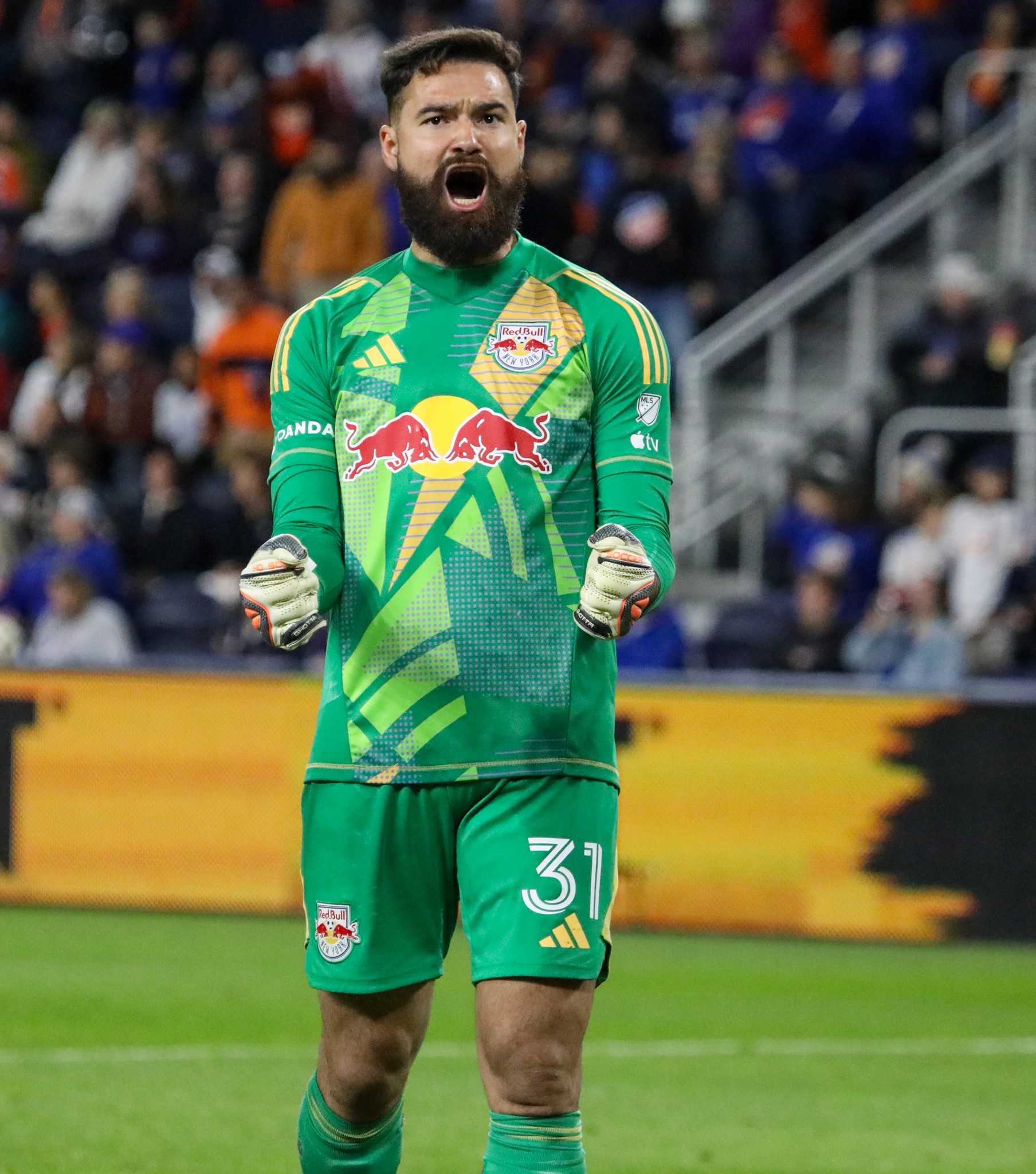 Jon Sepchinski/Undrafted