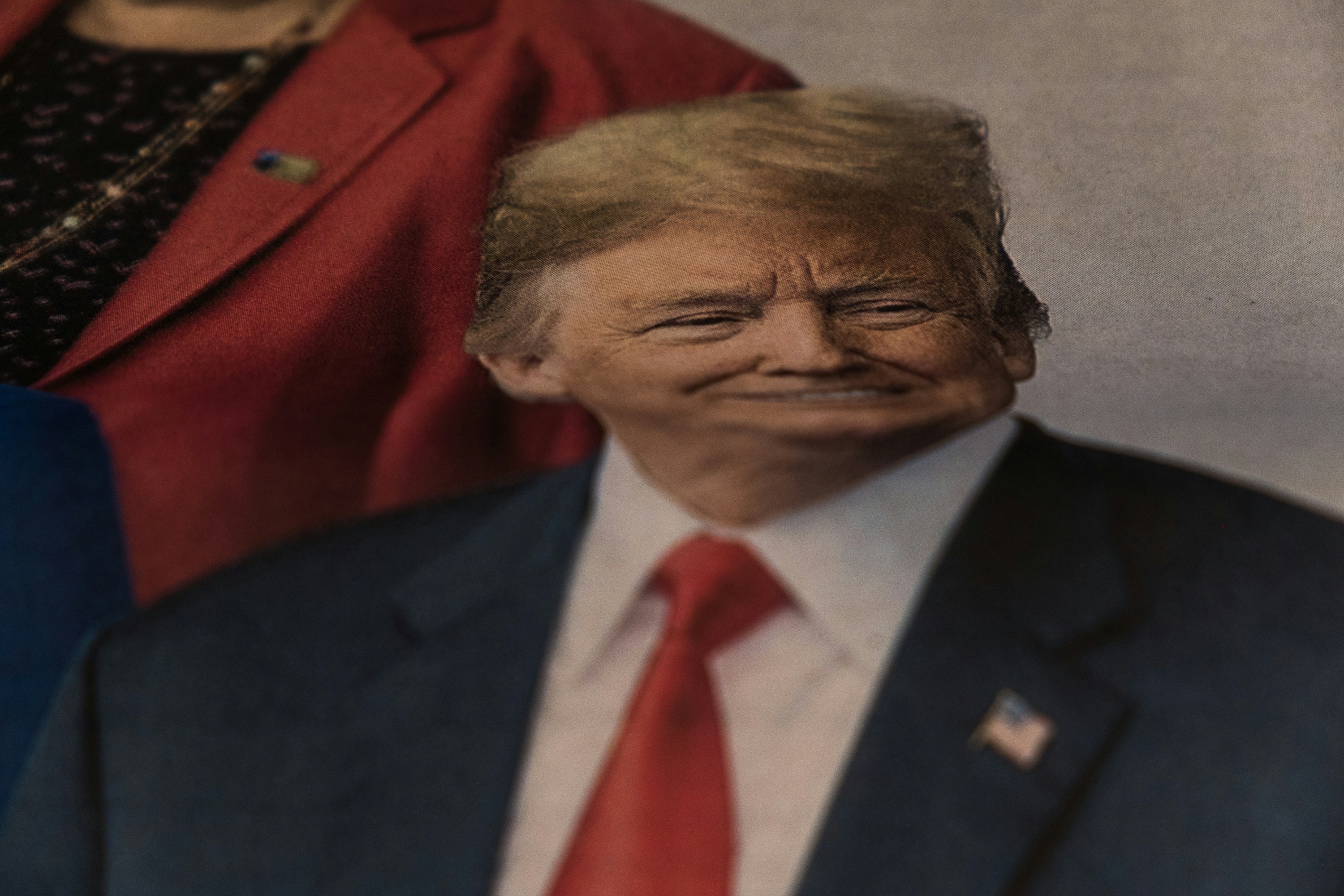 trump ai