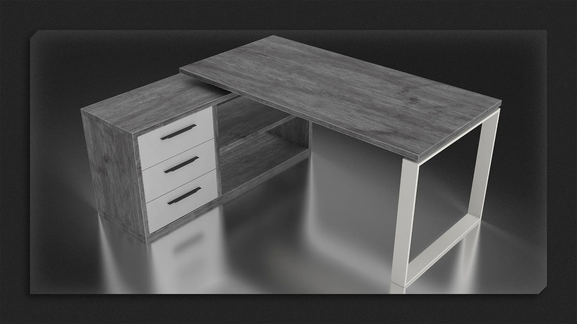 3D Renders