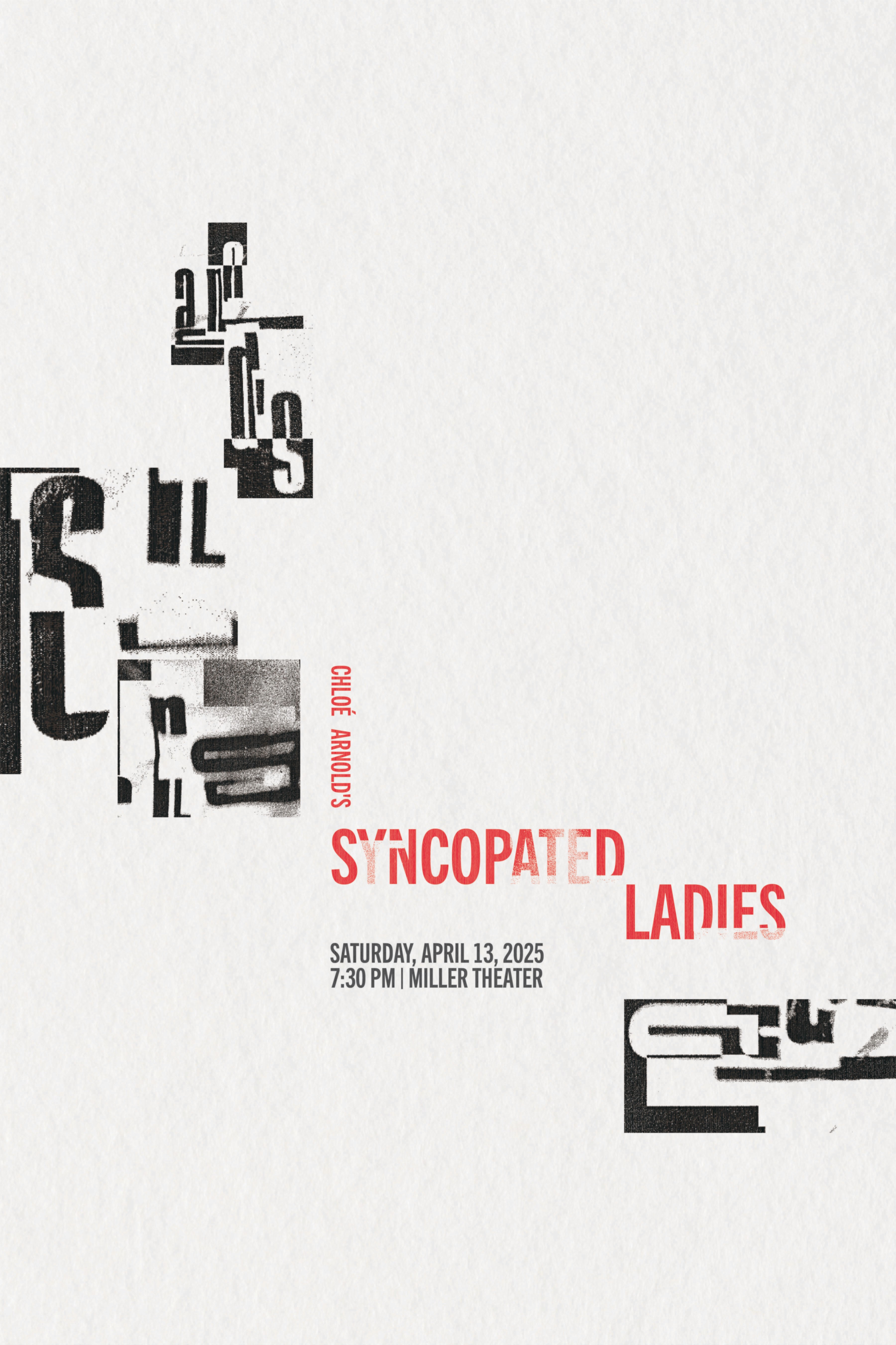 Show Poster