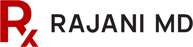 Dr. Rajani MD logo