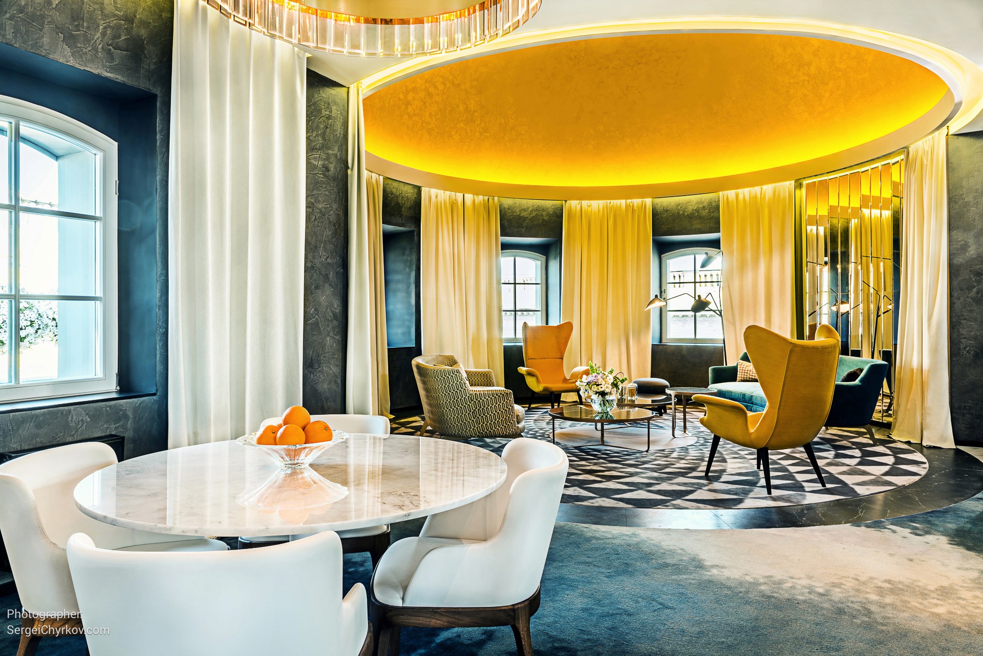 Hotel de Paris Odessa. Photographer Sergei Chyrkov. Фотограф Сергей Чирков.