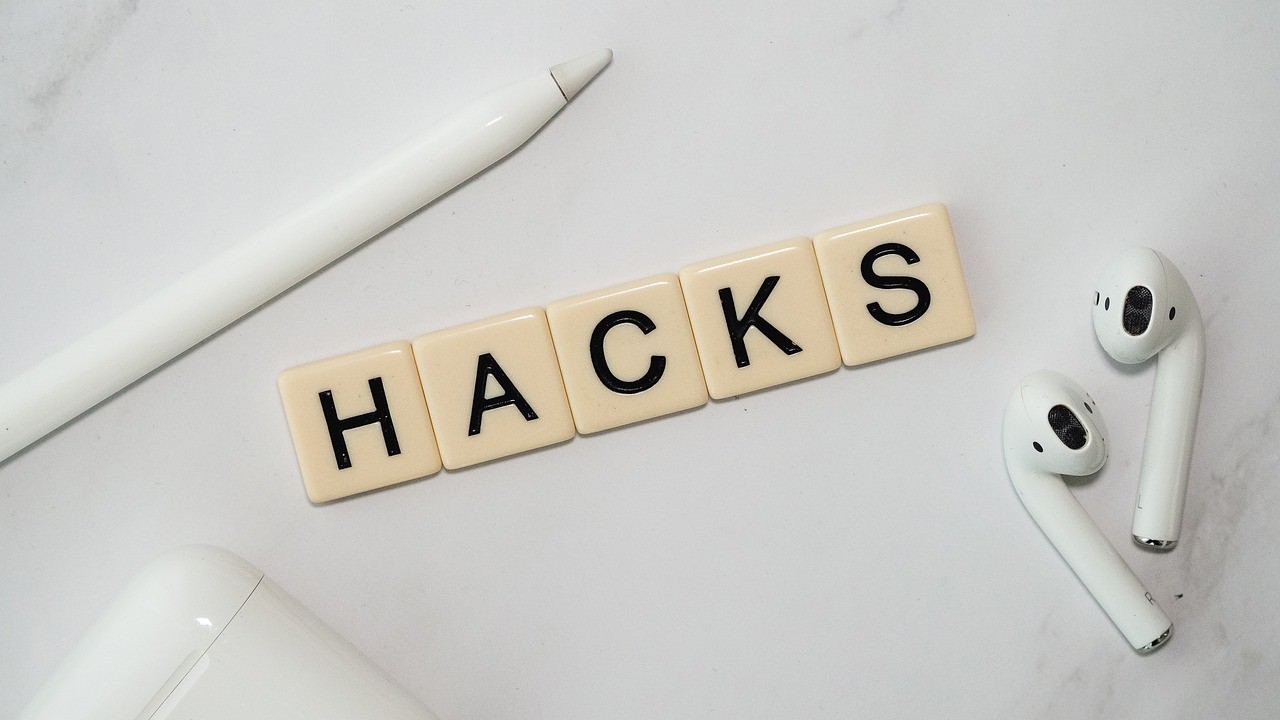 Hacks