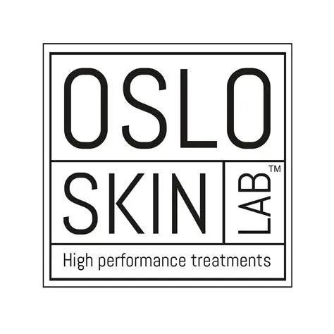 oslo skin lab