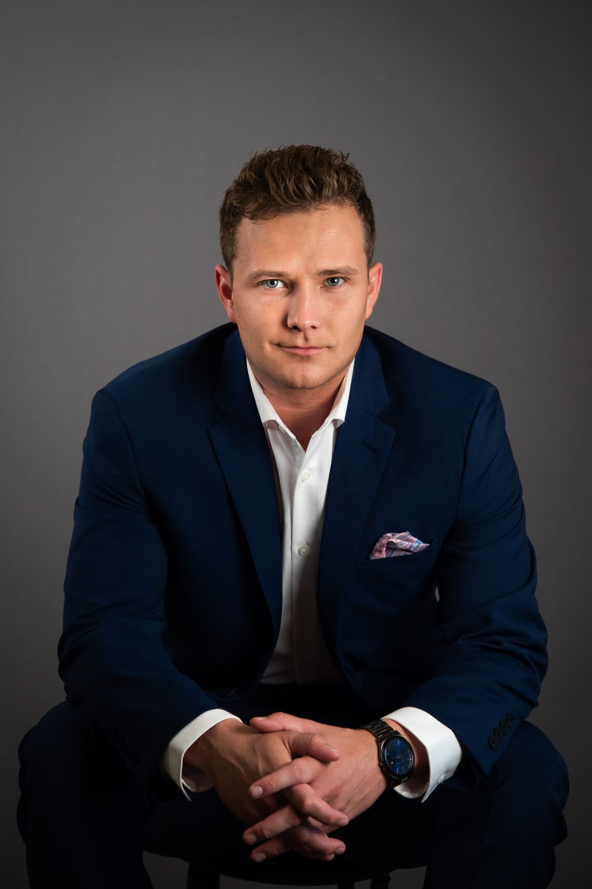 Pitch Decks
