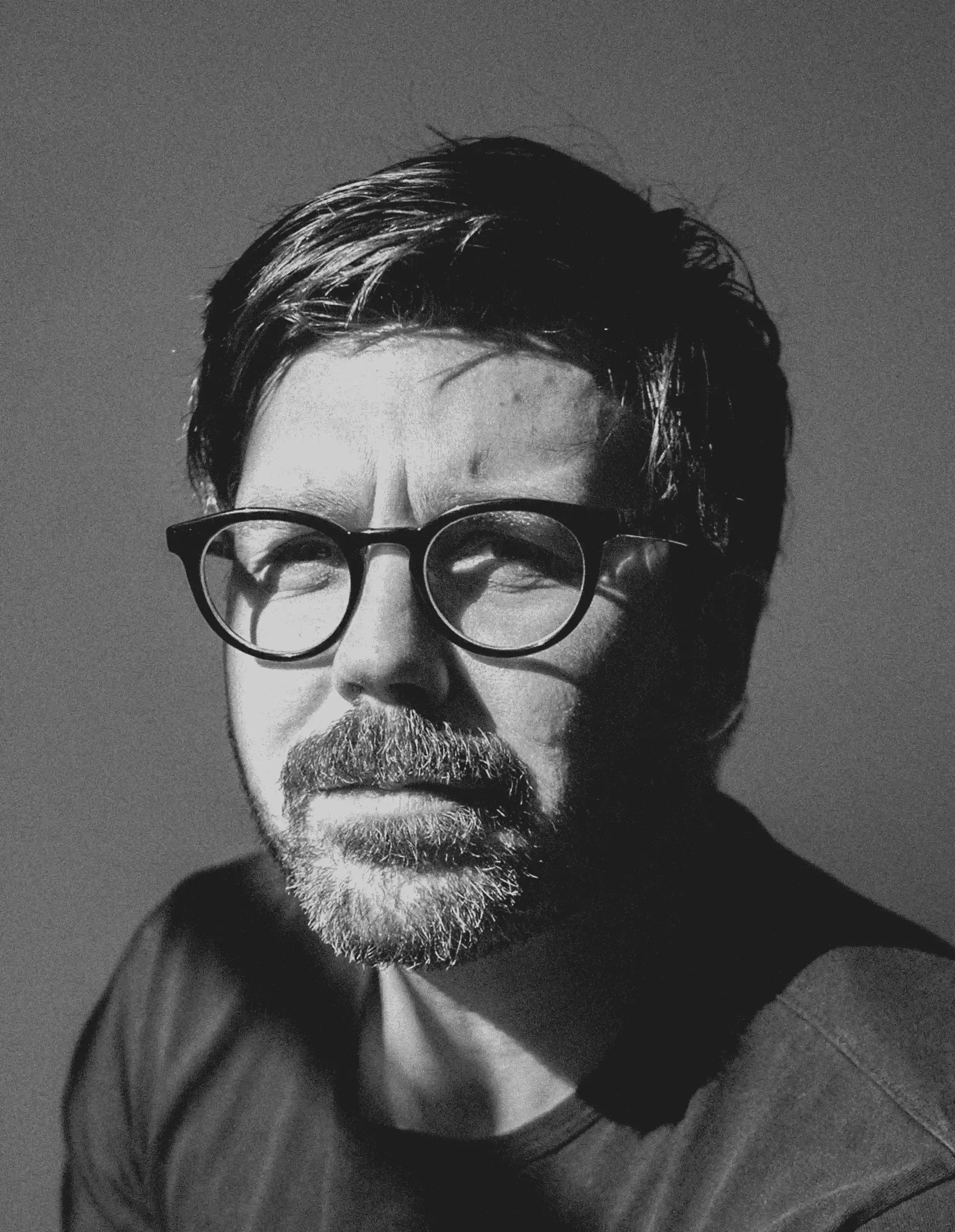 Image of Mike McQuade