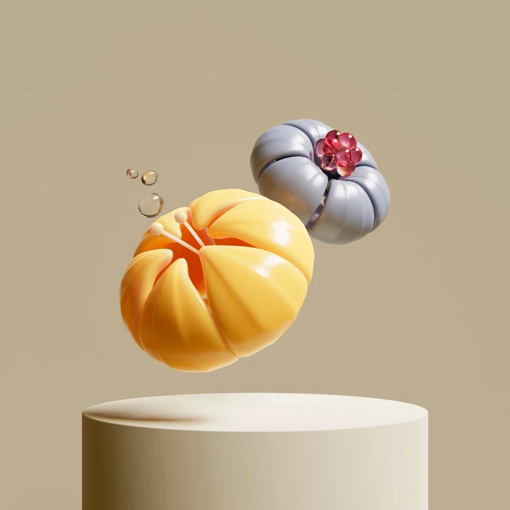 3D Product Animation