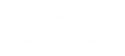 SMBash logo for the national entrepreneurship through acquisition summit