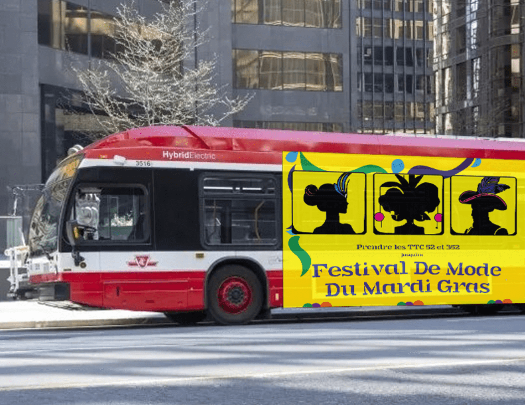 Bus Marketing 2
