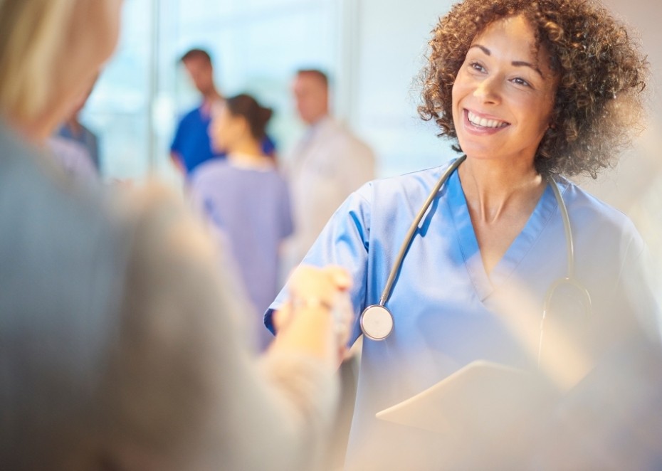 Holland Capital investeert in Open Health Hub