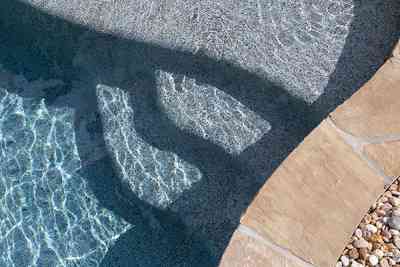 Pool Plaster Options