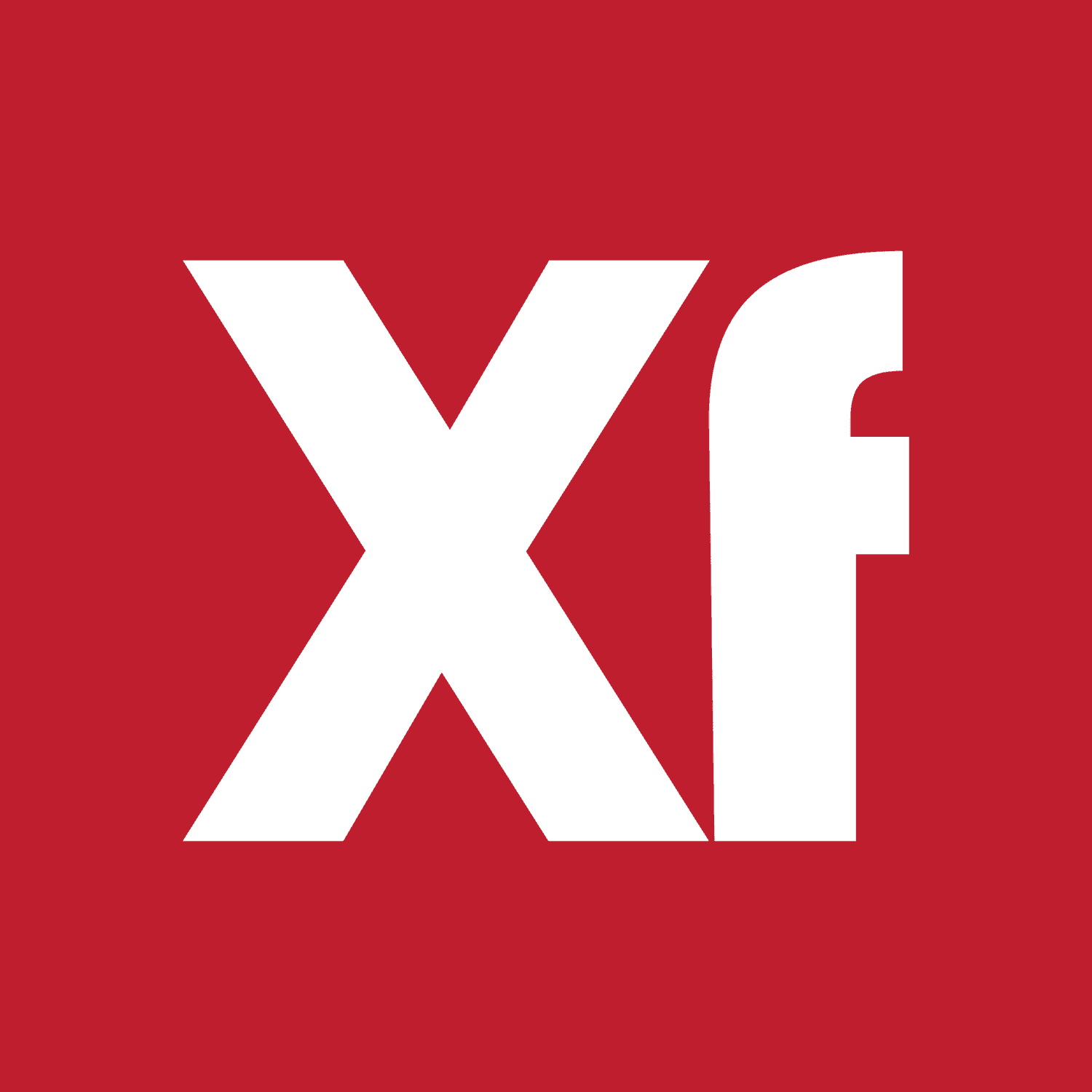 Xfund photo