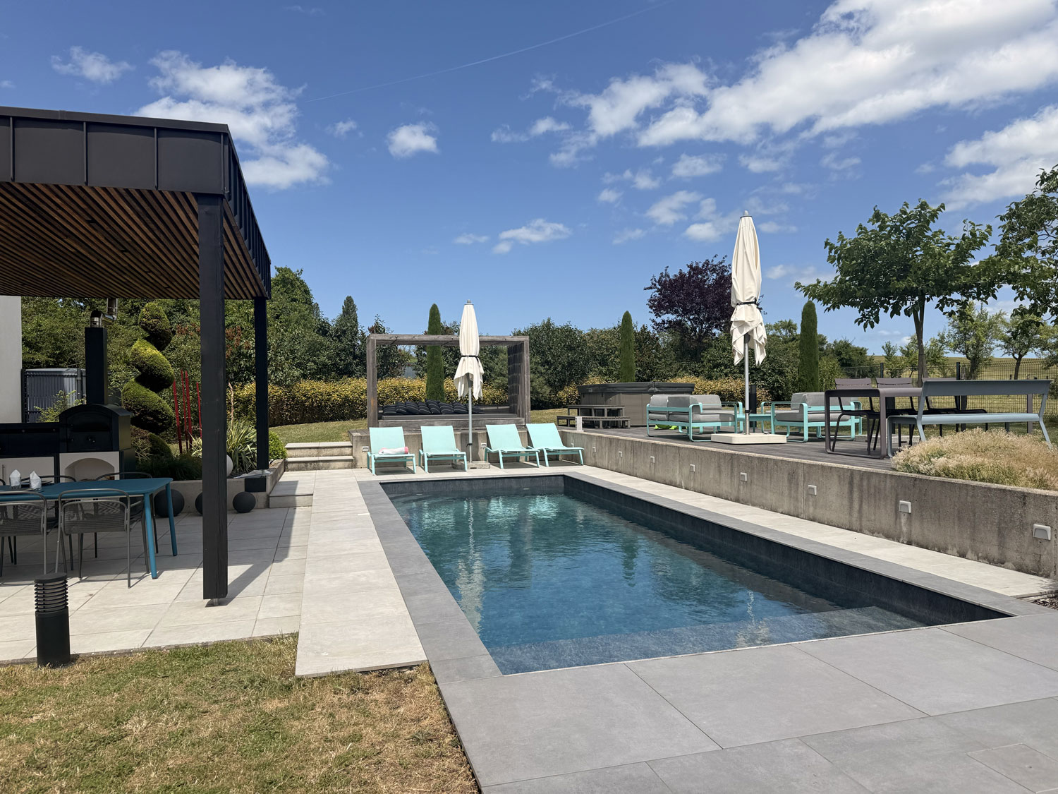 Construction maison Avenheim 223 m² Alsace | Batiglobal