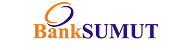 Logo Bank Sumut