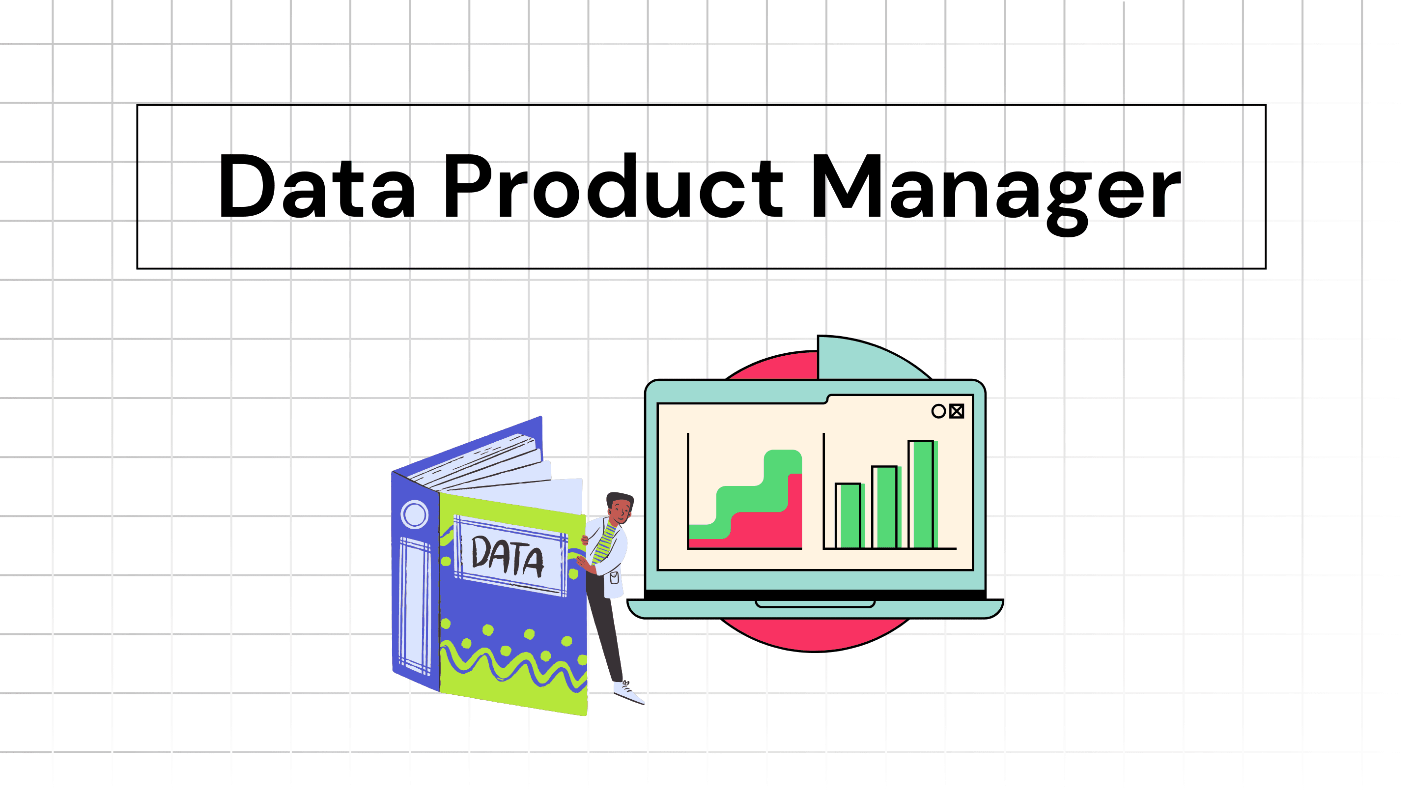 data product manager