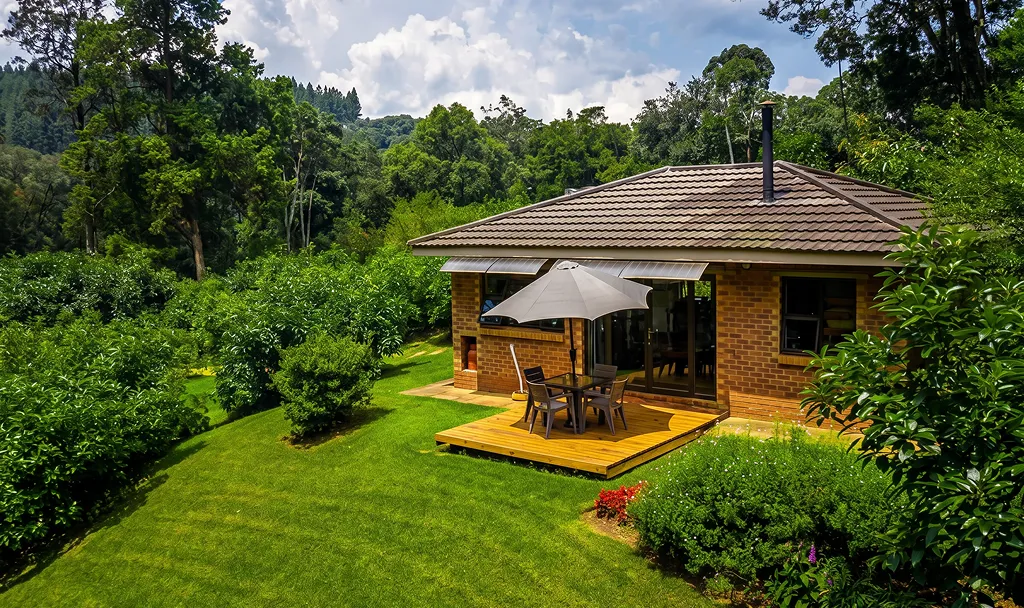 The Chalet
