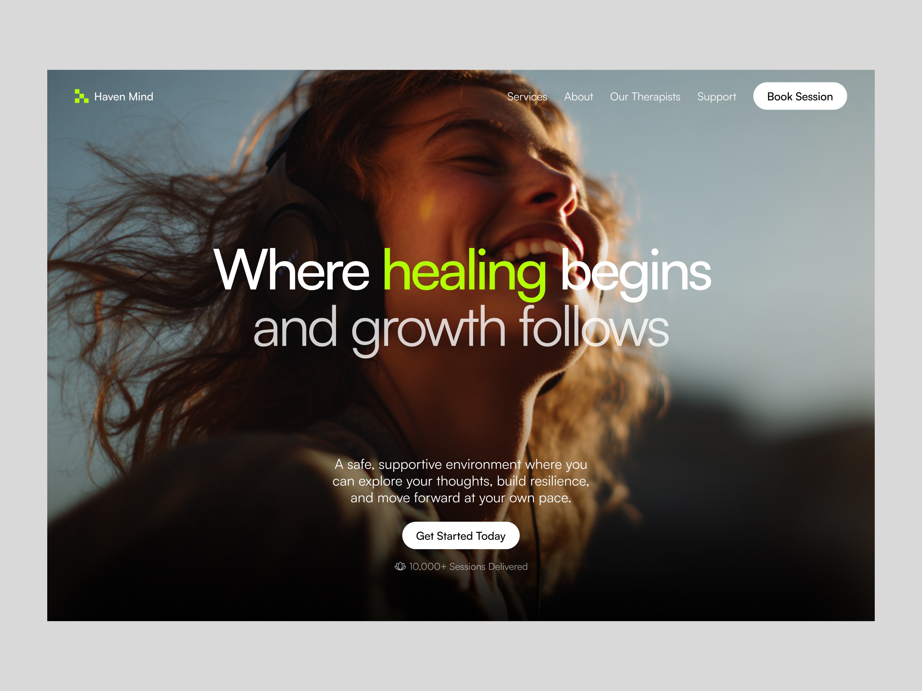 Website Design