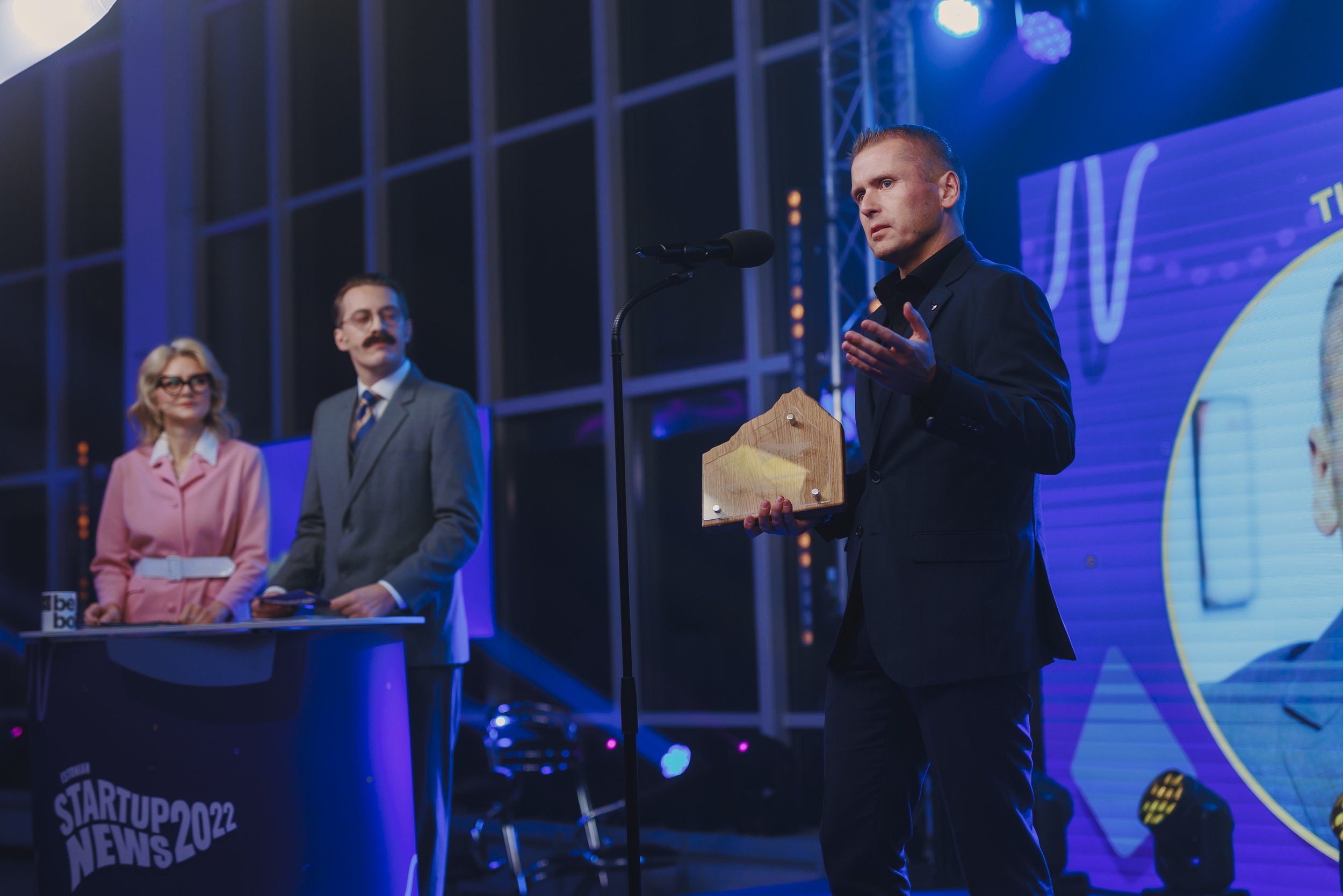  The Defence and Security Tech of 2022: Milrem 