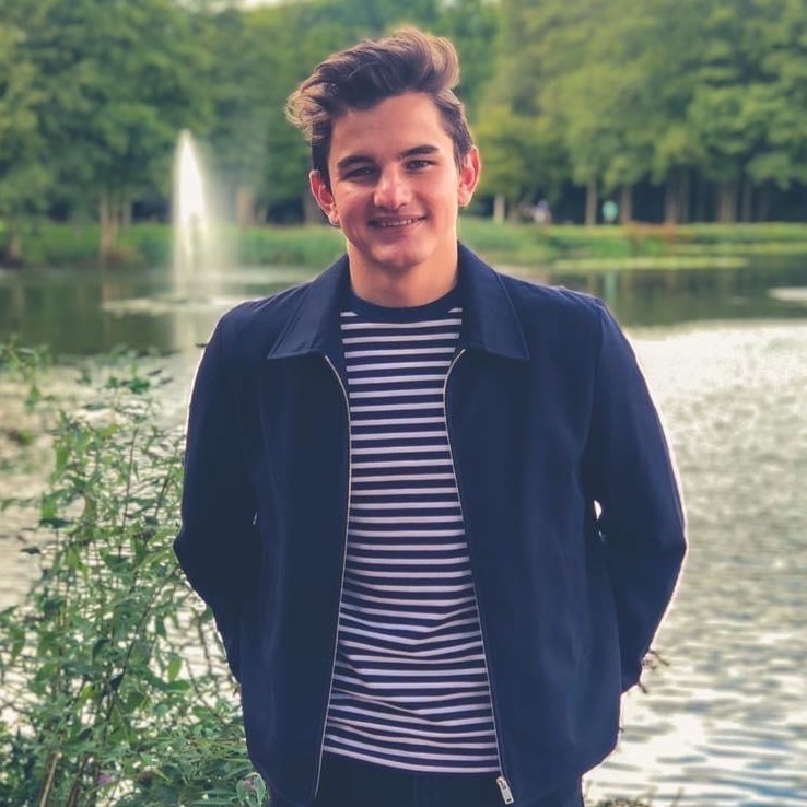 Profile Image of Testimonial's Author