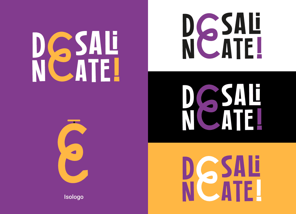 desa-logos