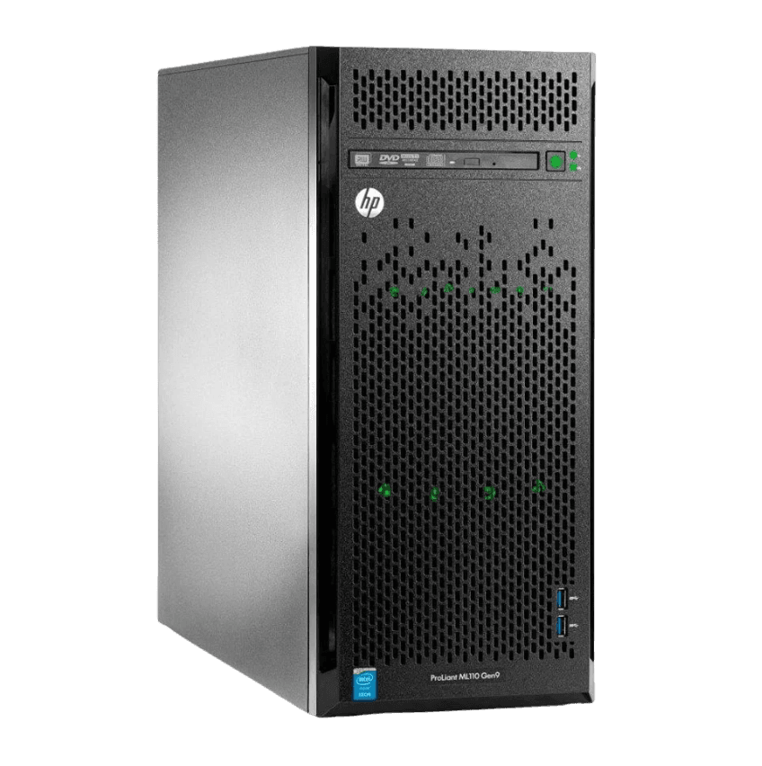 Aparelhos HP - Raidbr Segurança Digital